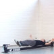 Slackline Fitness